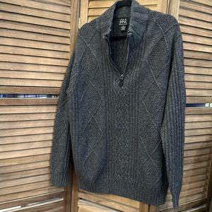 Jos. A. Bank Executive Collection Sweater size XL
